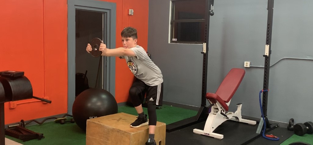 AIDEN SL SQUAT AIDEN SL SQUAT