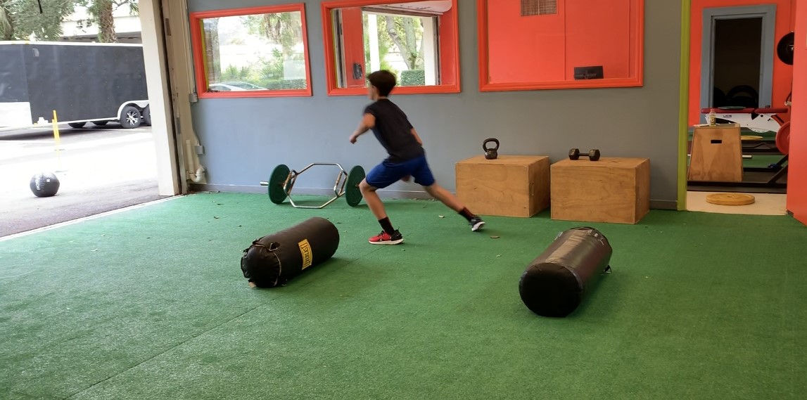 AGILITY AGILITY