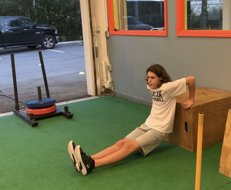 STRENGTH STRENGTH