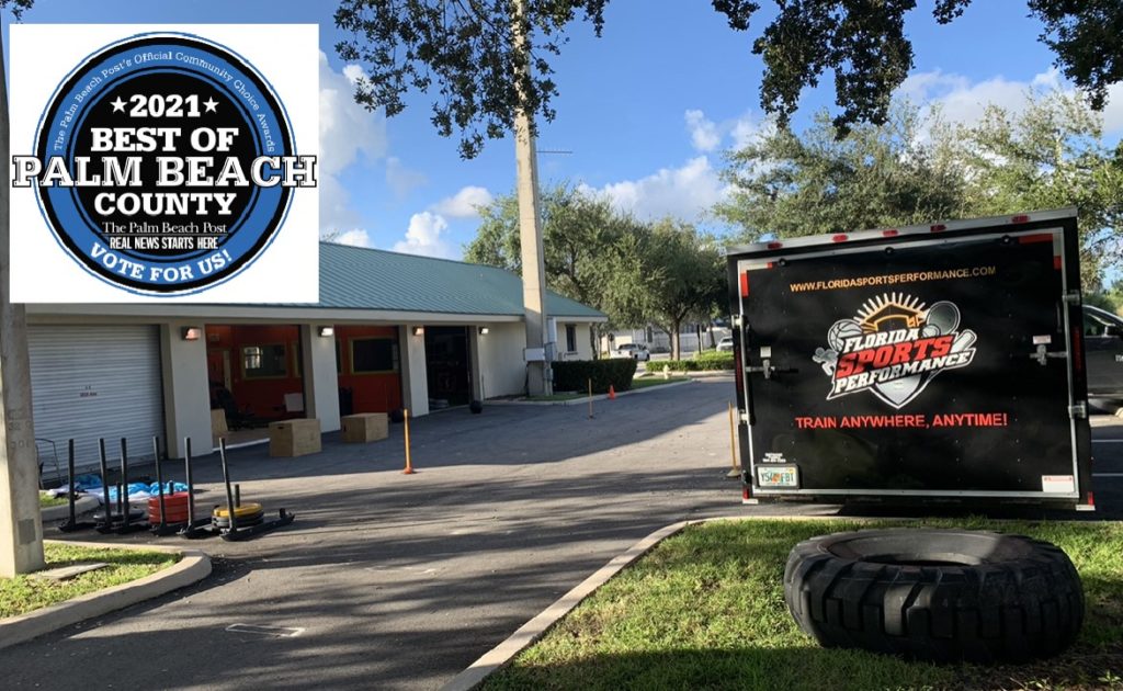 The Palm Beach Post’s 2021 Best of Palm Beach County Top Fitness Center/Gym!! Florida Sports